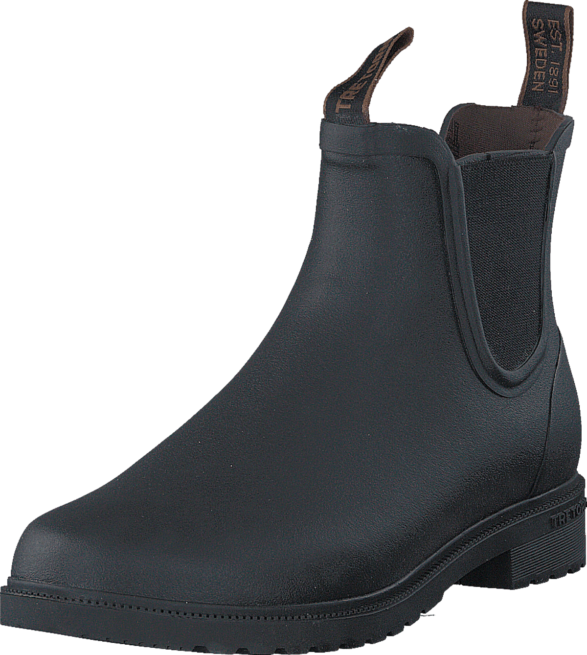 Chelsea Classic Black