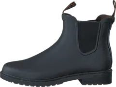 Tretorn - Chelsea Classic Black