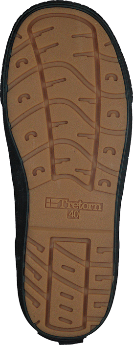 Tretorn - Wings Low BD Forest Green/ Gum