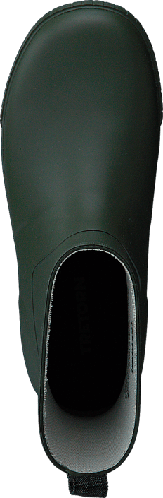Tretorn - Wings Low BD Forest Green/ Gum