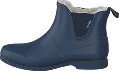 Tretorn - Eva Classic Winter Navy