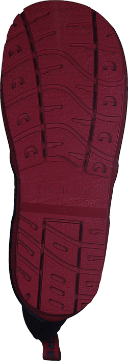 Tretorn - Kuling Neopren Navy