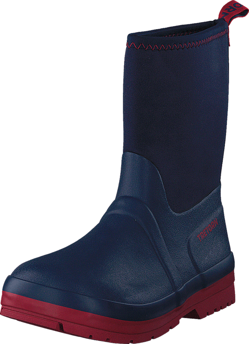Tretorn - Kuling Neopren Navy