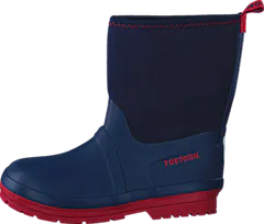Tretorn - Kuling Neopren Navy