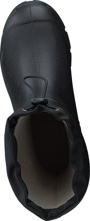 Tretorn - Snow PU Black/Black
