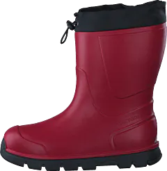 Tretorn - Snow PU Red/Black