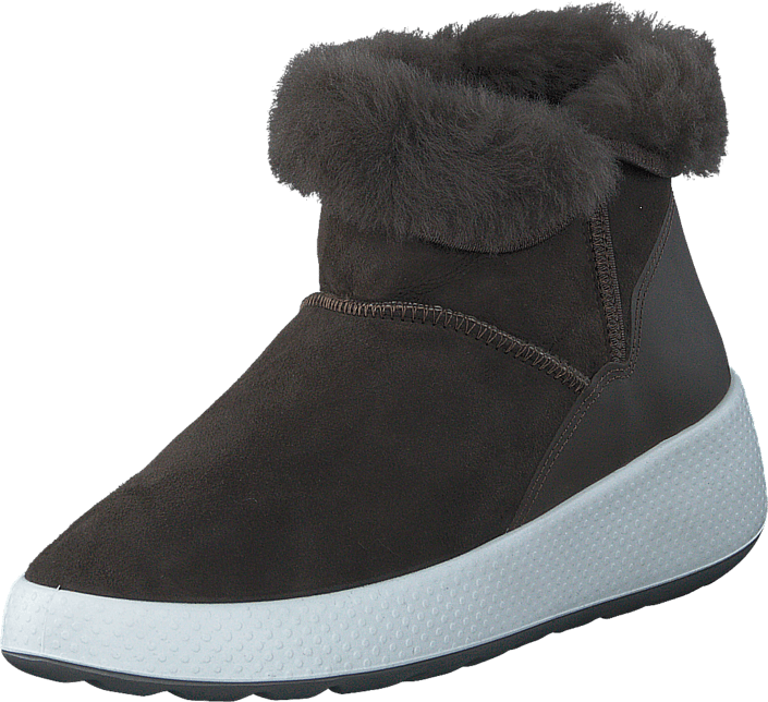 Ecco - 221013 Ukiuk Dark Clay