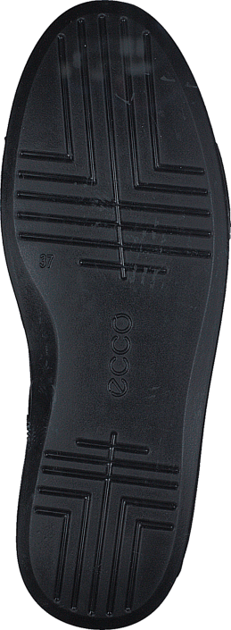 Ecco - 243803 Soft 9 Black