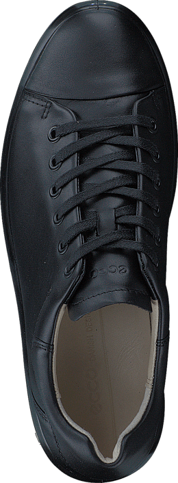 Ecco - 243803 Soft 9 Black