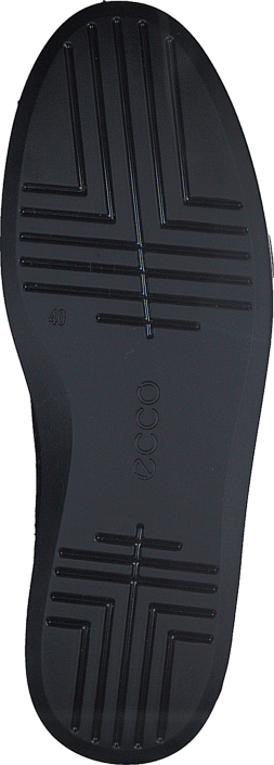 Ecco - 243843 Soft 9 Black