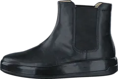 Ecco - 243843 Soft 9 Black