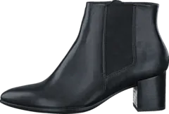 Ecco - 262633 Shape 45 Pointy Block Black