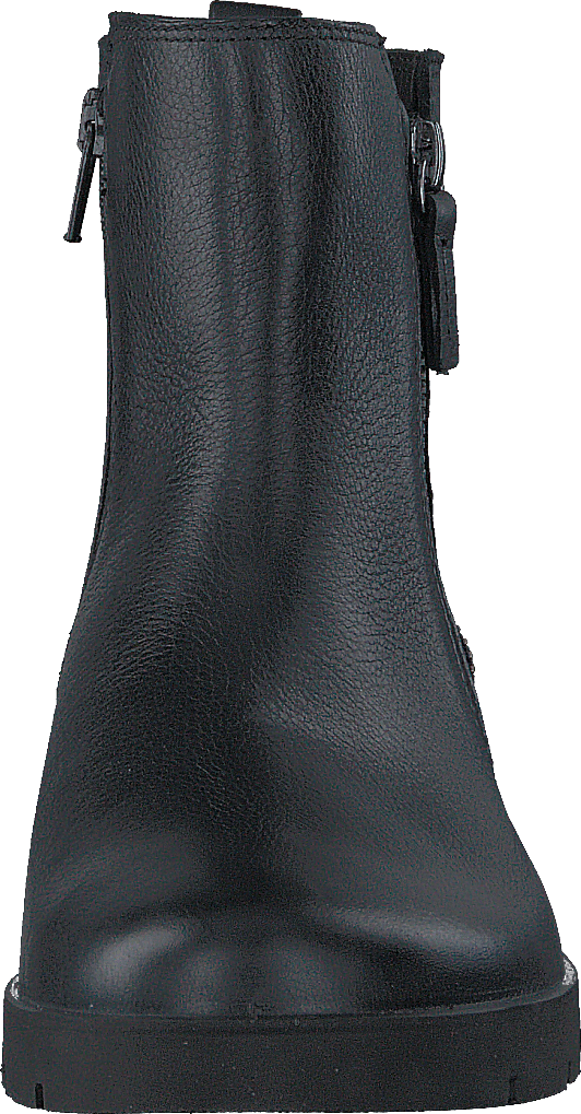 282013 Bella Black Leather