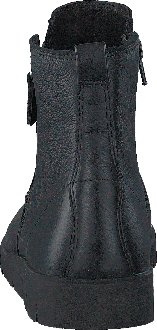 282013 Bella Black Leather