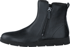 Ecco - 282013 Bella Black Leather