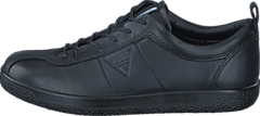 Ecco - 400503 Soft 1 Ladies Black