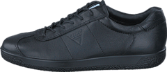 Ecco - 400514 Soft 1 Men's Black