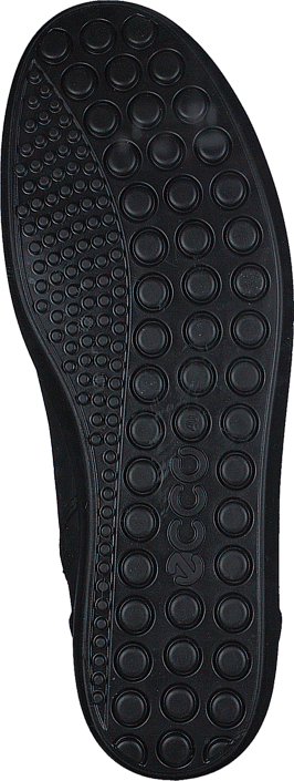 Ecco - 430353 Soft 7 Ladies Black