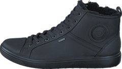 Ecco - 430353 Soft 7 Ladies Black