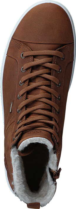 Ecco - 430353 Soft 7 Ladies Amber