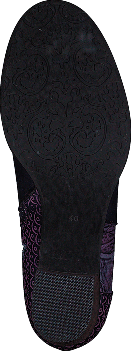 Soft Comfort - Bueta Purple