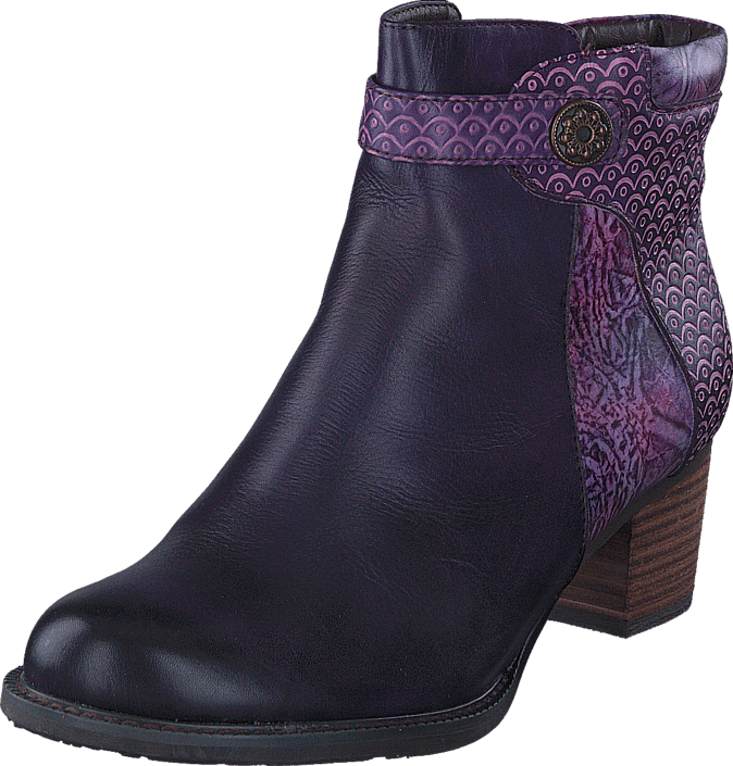 Soft Comfort - Bueta Purple