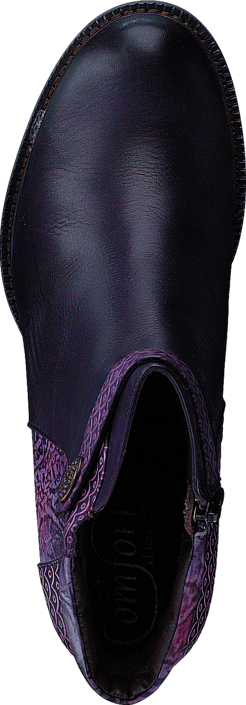 Soft Comfort - Bueta Purple