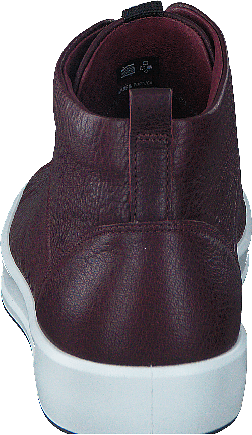 440533 Soft 8 Ladies Bordeaux