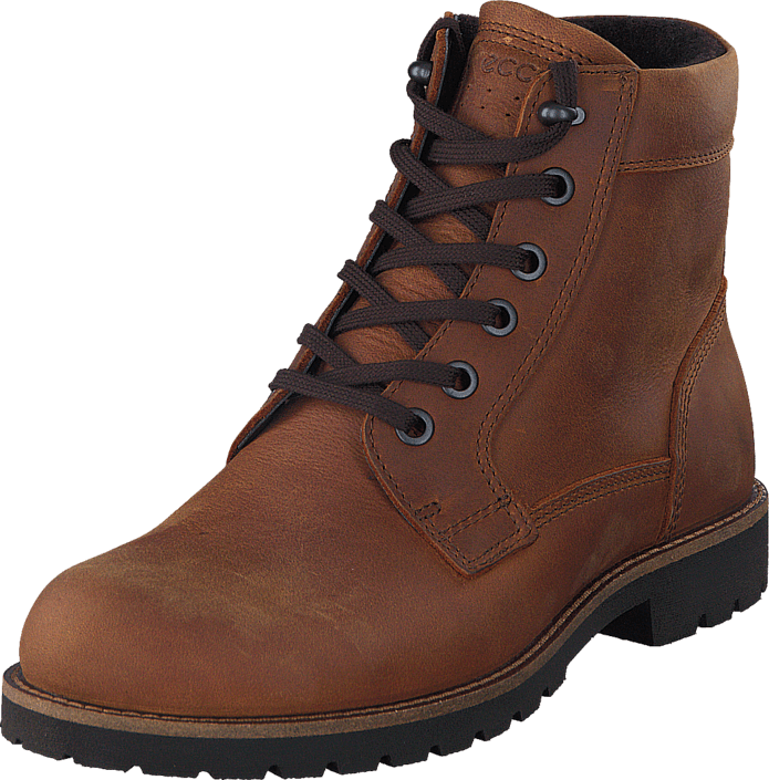 Ecco - 511264 Jamestown Amber