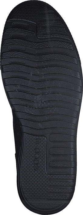 Ecco - 534304 Ennio Black/Black