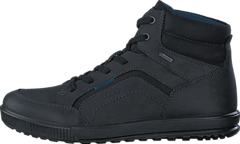 Ecco - 534304 Ennio Black/Black