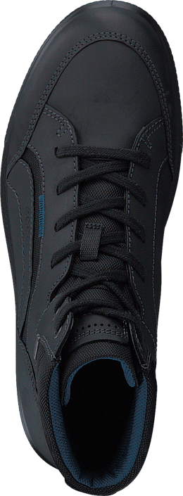 Ecco - 534304 Ennio Black/Black