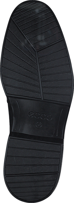 Ecco - 622134 Lisbon Black