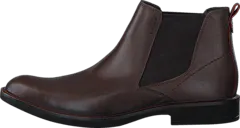 Ecco - 630314 Biarritz Coffee/Mahogany