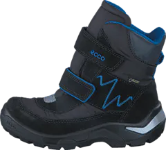 Ecco - 751331 Snowride Black/Black