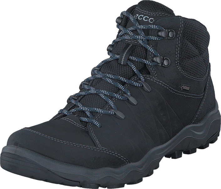 Ecco - 823194 Ulterra Black/Black
