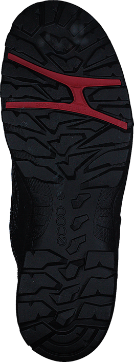 Ecco - 811153 Xpedition III Black/Black