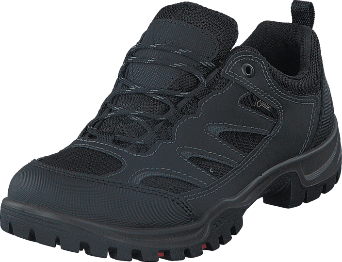 Ecco - 811153 Xpedition III Black/Black