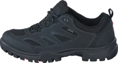 Ecco - 811153 Xpedition III Black/Black