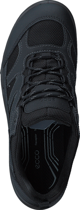 Ecco - 811153 Xpedition III Black/Black