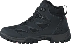 Ecco - 811163 Xpedition III Black/Black