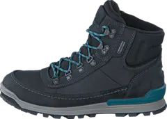 Ecco - 826004 Oregon Black/Black