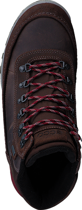 Ecco - 826004 Oregon Coffee/Coffee