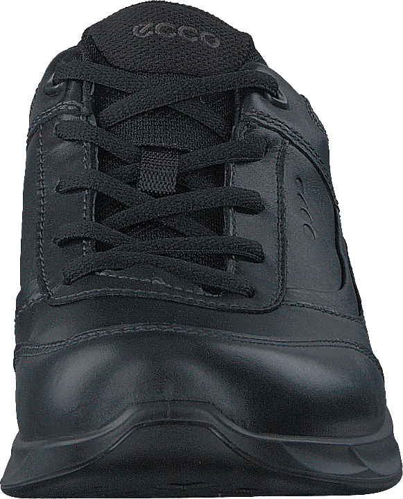 835204 Wayfly Black/Black Leather