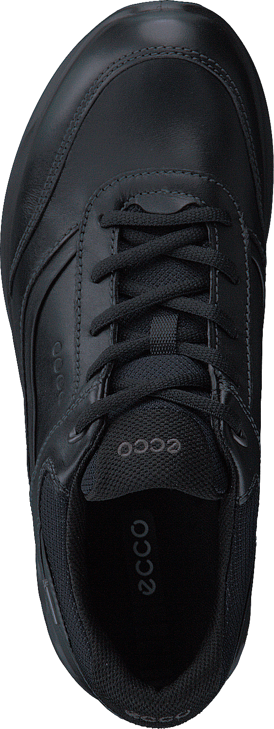 835204 Wayfly Black/Black Leather