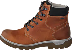 Ecco - 837013 Gora Amber/Black