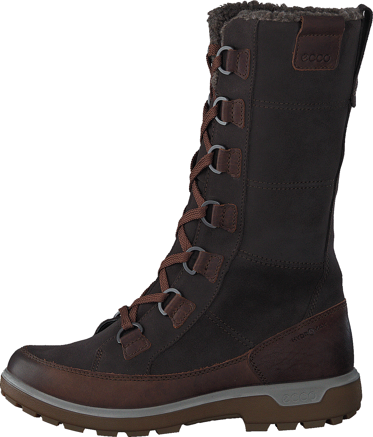 837043 Gora Cocoa Brown/ Licorice, Female, Scarpe, Stivali e Tronchetti, stivali invernali, Marrone, EU 41