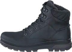 Ecco - 838044 Rugged Track Black/Black