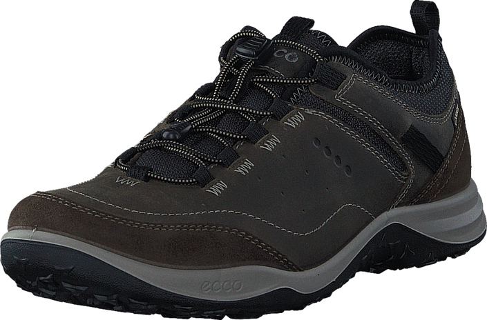 Ecco - 839014 Espinho Tarmac/Tarmac