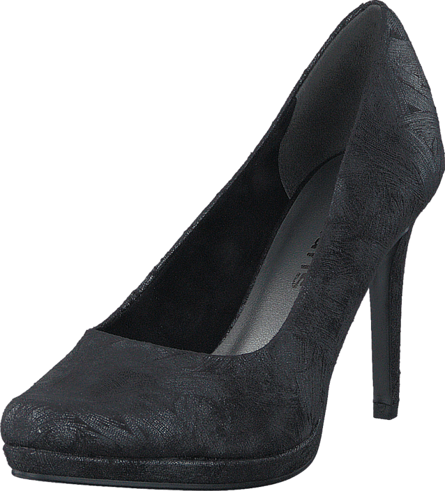 Tamaris - 1-1-22446-29 006 Black